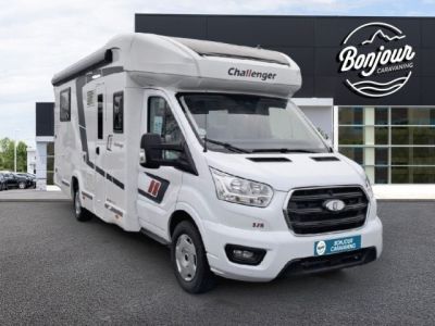 Challenger 328 Break Edition