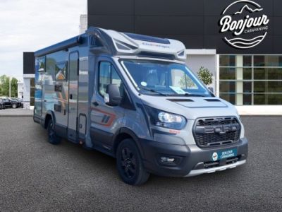 Challenger S217 Sport Edition