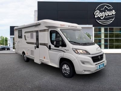 Florium Baxter 69 LM