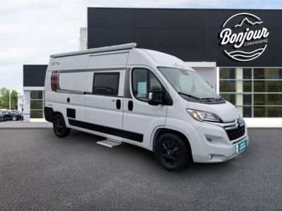 Giottiline Giottivan 60 B 60b