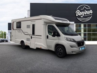 Giottiline Toscan 74 NF