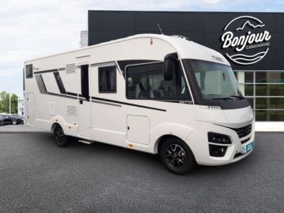 Itineo SB 740 Spirit Edition