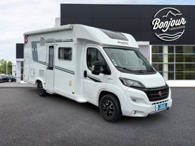 Pilote P 696 D Evidence