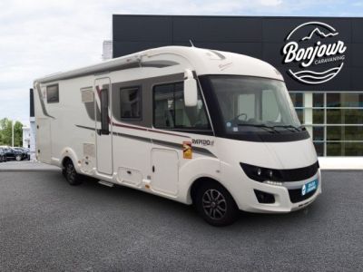 Rapido 8096 DF Premium Edition