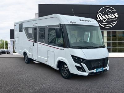 Achat Rapido 896 F Neuf