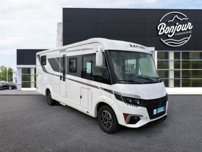 Rapido C86 c 86 i 65 ans