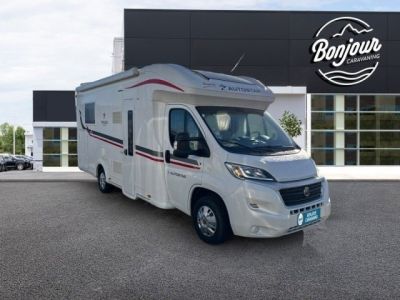 Autostar Camping-car p690 lc