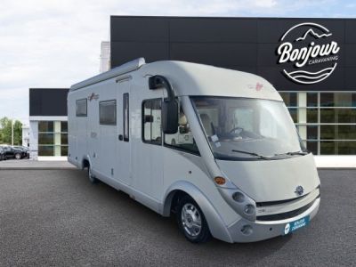 Carthago Chic C-Line c line