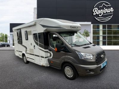 Chausson Flash 628 EB