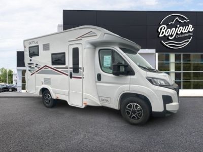 Giottiline Siena 322 premiere edition