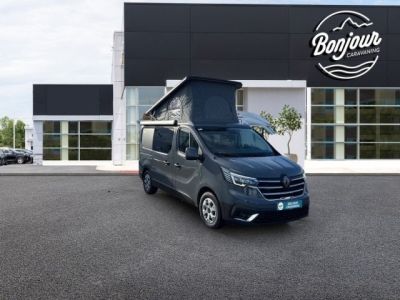 Pilote Campervan CV505BC Evidence cv 505 bc