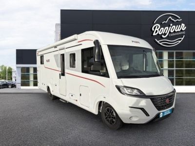 Pilote G 781 FC Expression