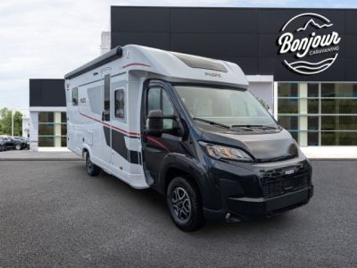 Pilote P 740 FC Evidence