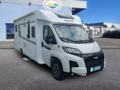 Pilote P 740 FGJ Evidence