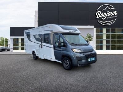 Rapido 696 F 696f 65 ans