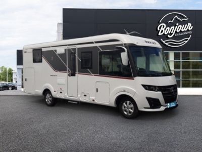 Rapido Distinction i96M i 96 m truma