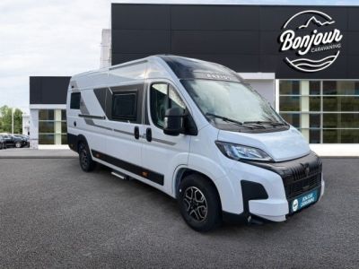 Rapido Van V62 v 62 65 ans