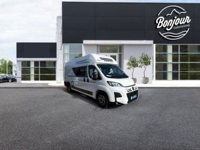 Rapido Van V65 XL v 65