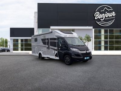 Sunlight T 68 Adventure Edition