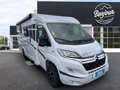 Sunlight V 69 Adventure Edition v69