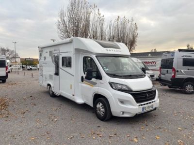 Bavaria Tren-D T696D Style 696d