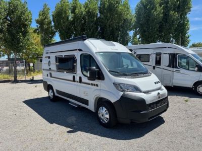 Benimar Benivan 100 Up