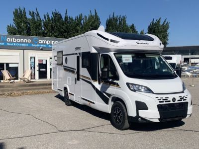 Achat Benimar Mileo 297 nouveau Neuf