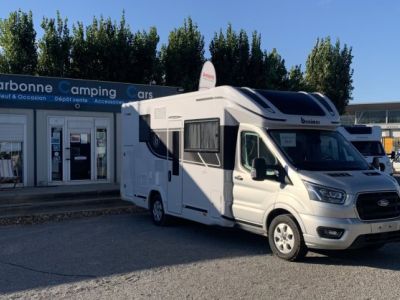 Benimar Tessoro 488 t northautokapp