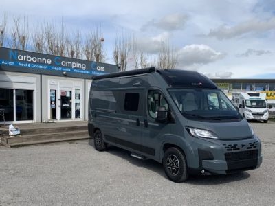 Elios Van 59 T Sky-Line sky line bvauto