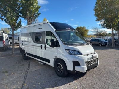 Elios Van 59 T Sky-Line 59t skyline