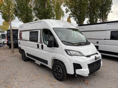 Giottiline Giottivan 54 T 54t privilège