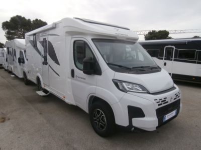 Autostar Performance P 660 P660