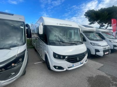 Autostar Prestige I 760 LC I760LC