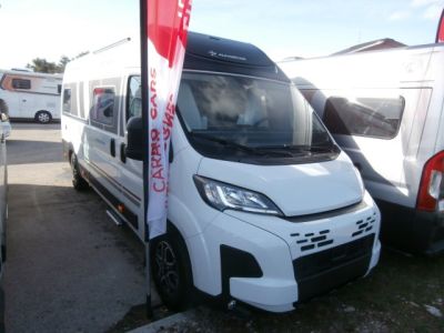Autostar Van V 630 LJ Design Edition V630LJ
