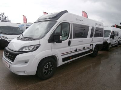 Autostar Van V 630 LJ Design Edition