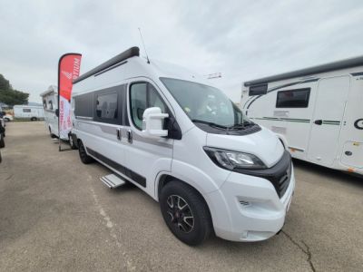 Bavaria K600G X-Edition K 600 G4 X EDITION