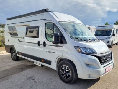 Benimar Benivan 190 Plus