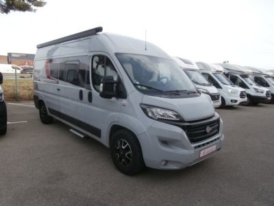 Burstner City Car C 600 C600