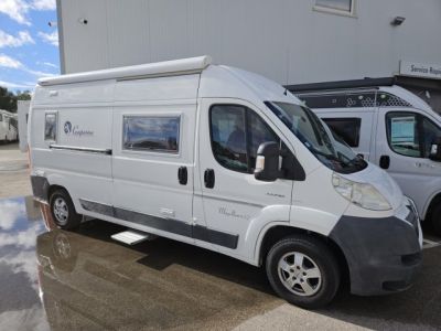 Campereve Magellan 642