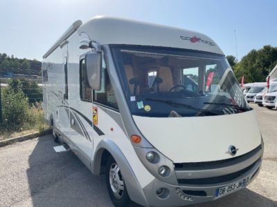 Carthago Chic C-Line I 4.9 C LINE