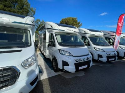 Chausson 640 Ultimate Line