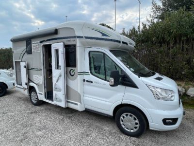 Chausson 650 First Line