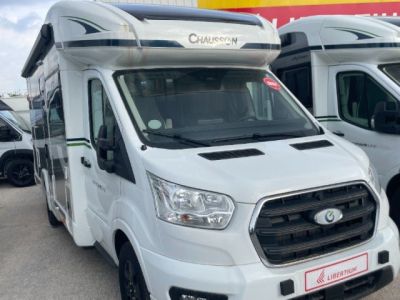 Chausson 660 Etape Line