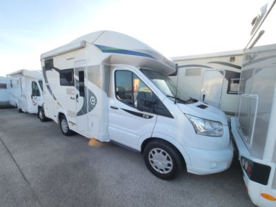 Chausson Flash 514
