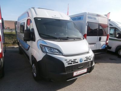 Chausson Golden Line