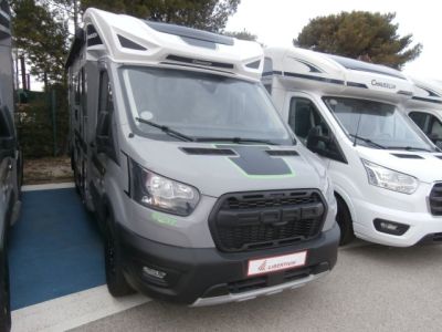 Chausson S 697 GA Sport Line S697