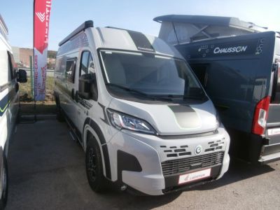 Chausson V697 Sport Line