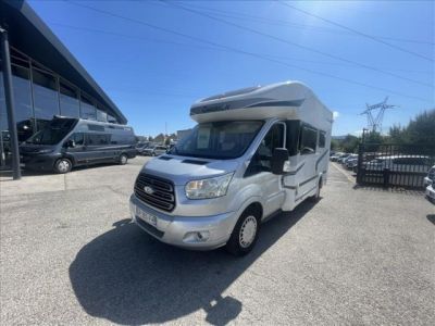 Chausson Welcome 510