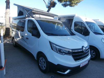 Font Vendome Auto Camp AUTOCAMP XL