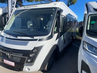 Mobilvetta Kea I 90 I90